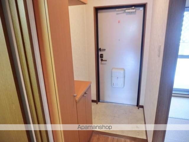 KSマンションの内装写真