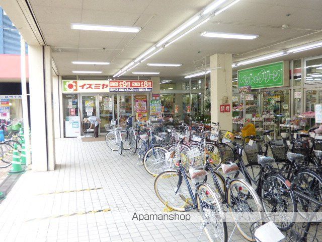 プレスティージュ・アイの周辺写真