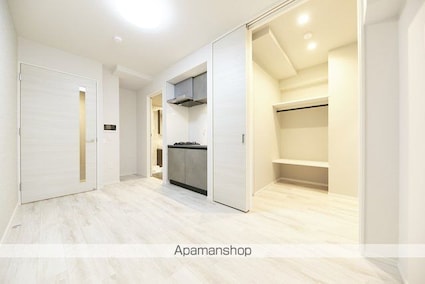 ザ・ライオンズフォーシア八丁堀[1DK/25.49m2]のその他内装2