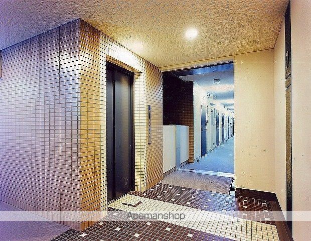 エンクレスト博多駅南の内装写真