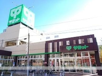 横網　リバーイースト[1LDK/40.48m2]の周辺3