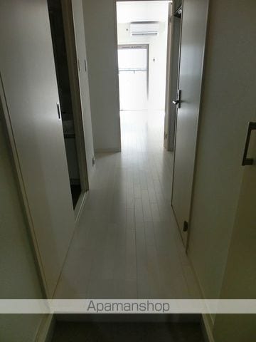 LUCERIAの内装写真