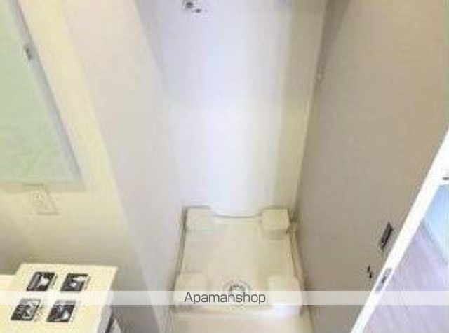 MFPRコート武蔵小山の内装写真