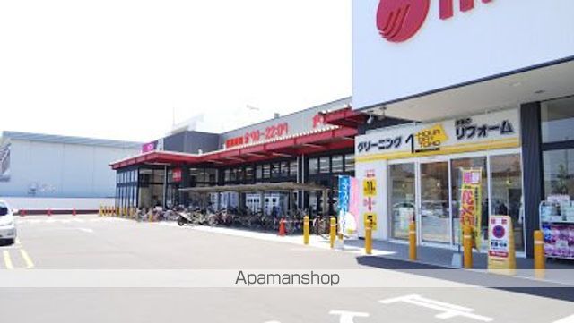 レオパレスグルーデテンポの周辺写真