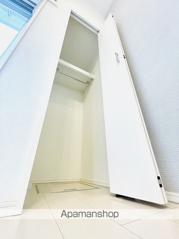 ステージ今市の内装写真