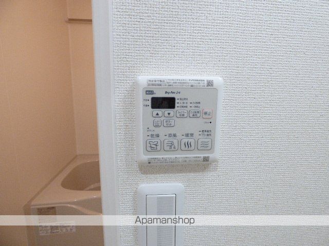 フジパレス瑞光XI番館の内装写真
