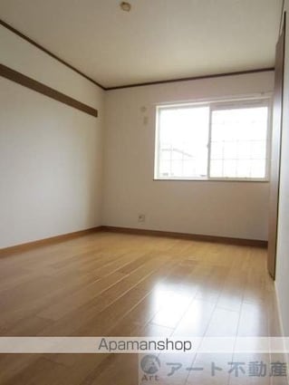 グリーングラス[2DK/46.06m2]の内装5