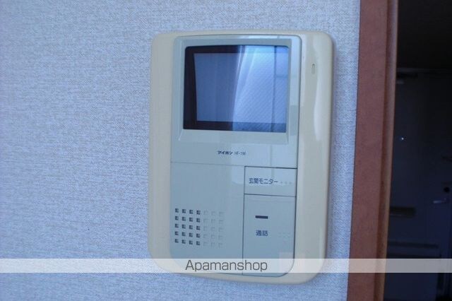 レオパレスドゥエル上用賀Ｂ[1K/20.28m2]の内装2