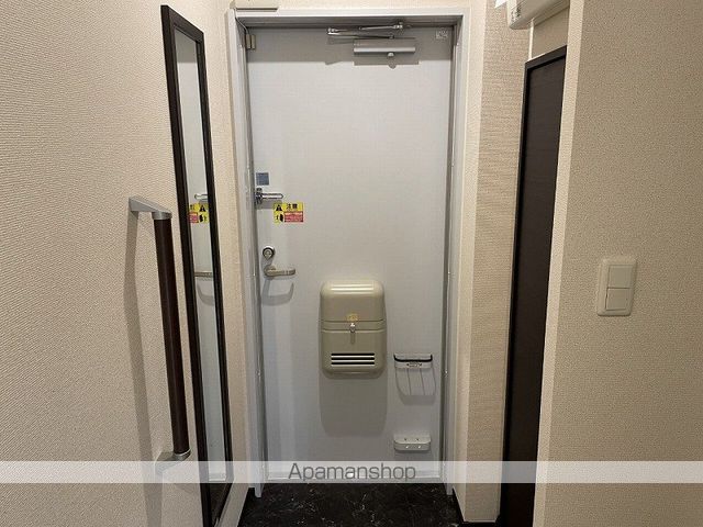 クレイノヴィクトワールIの内装写真