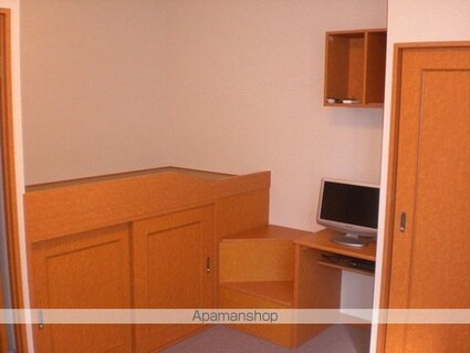 レオパレス独歩[1K/19.87m2]のその他部屋・スペース