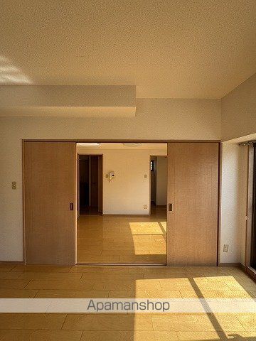 サンクレスト東雲の内装写真