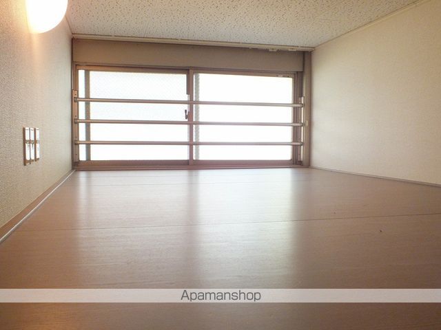 レオパレスクレストBの内装写真