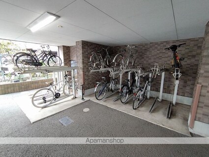 セモア中山[1K/24.84m2]の共用部4