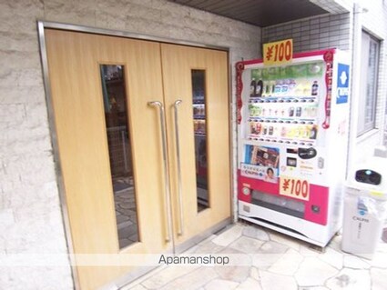 ヴェルト新宿落合[1K/20.2m2]の外観3