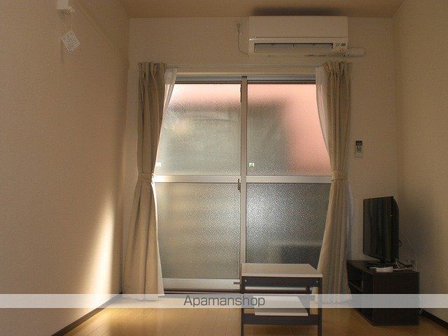 クレイノ雅の内装写真
