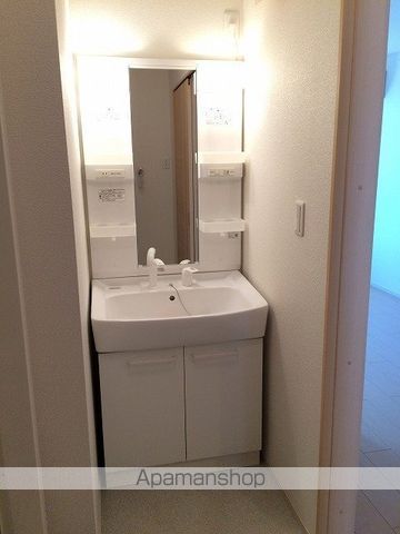 グレイスMの内装写真