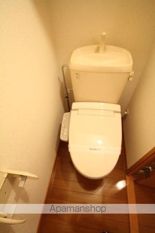 レオパレスアドミラルの内装写真