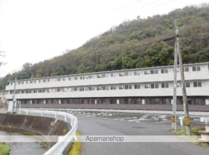 岡山県岡山市北区御津野々口[1LDK/40.29m2]の外観2