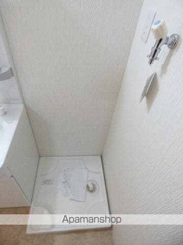 パーラム淡路の内装写真