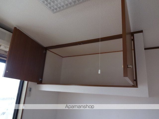 福博荘の内装写真