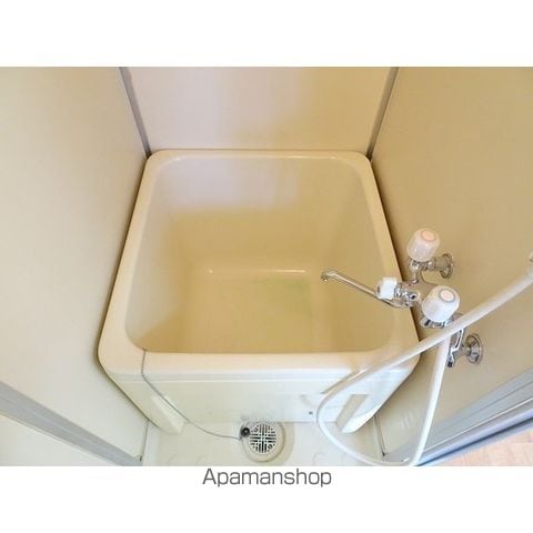 コーポラスみやびの内装写真