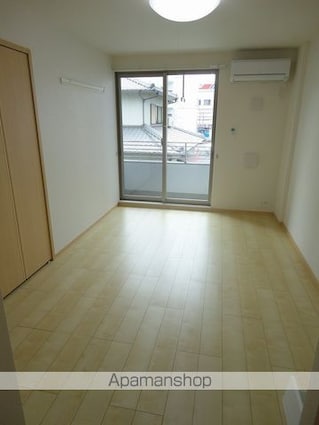 アプレザンレーヴ[1K/27.52m2]のリビング・居間