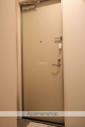 Ｄーｒｏｏｍ霞町[1LDK/44.89m2]の玄関