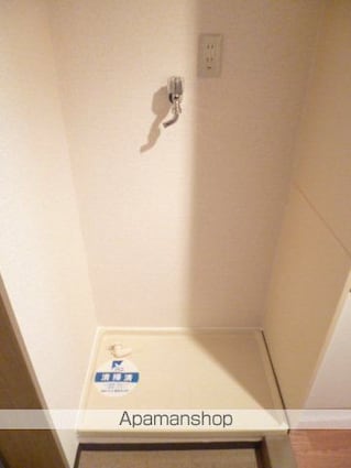 スカイコート西新宿第２[1K/18.55m2]のその他設備