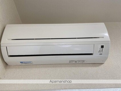 セントビレッジ[1K/27.59m2]のその他設備