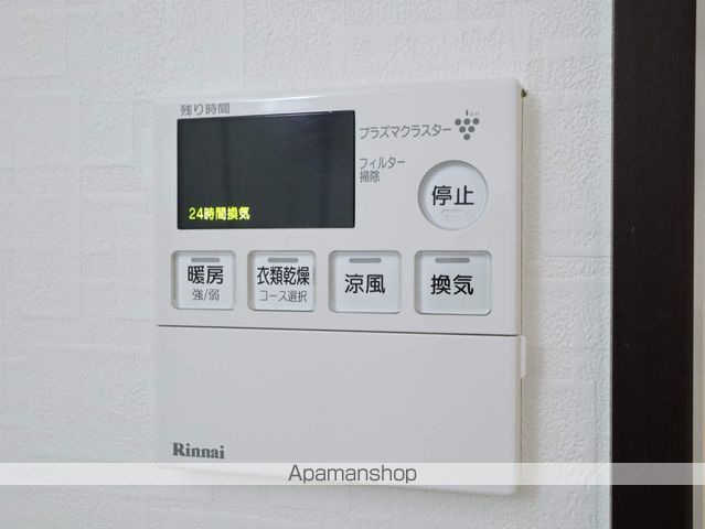 ファインブルーム新栄の内装写真