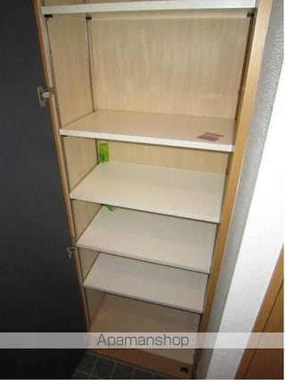 ＡＸＩＳ　若松町[1K/36.39m2]のその他内装
