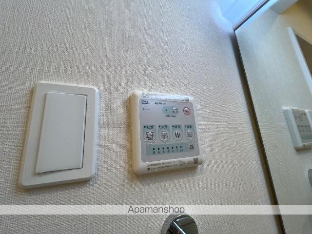 エテルナの内装写真