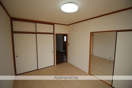 シティハイムローズ[2DK/40.58m2]の内装3