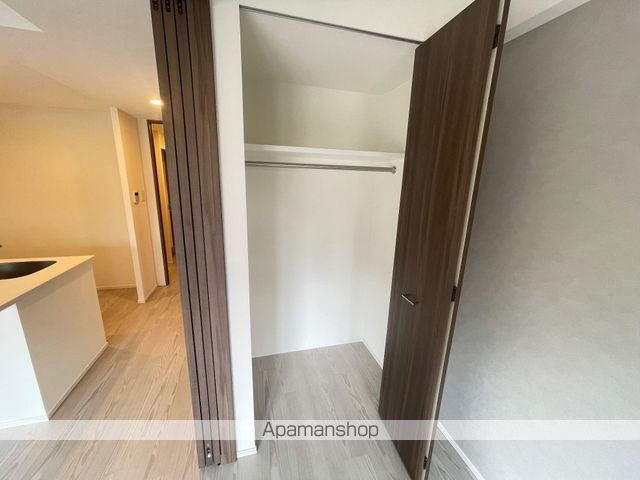 SーRESIDENCE福島玉川UNOの内装写真