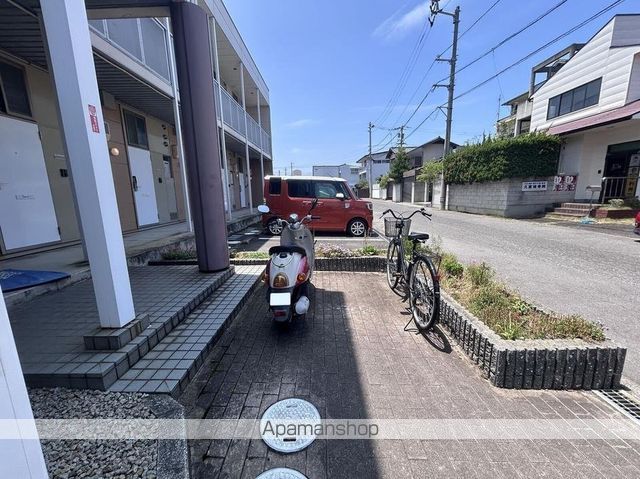 レオパレスさくらのその他写真