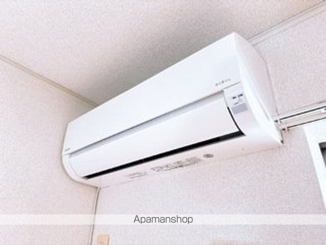 ラ メゾン プロスペリテIIの内装写真