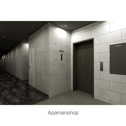 RーFINO札幌桑園の内装写真