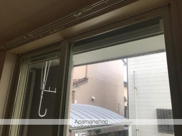 ルーラルの内装写真