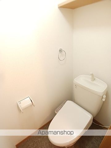 フロール清風Bの内装写真