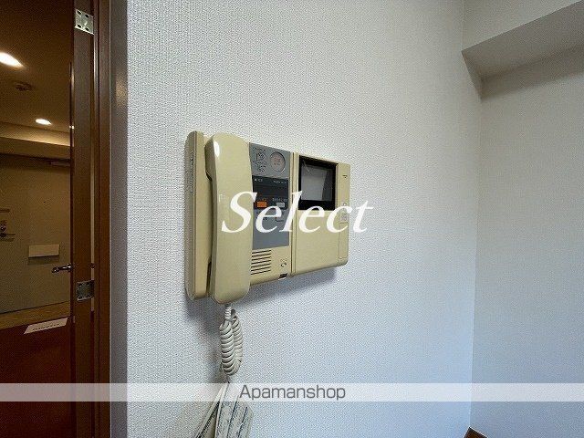 KDXレジデンス横浜関内の内装写真
