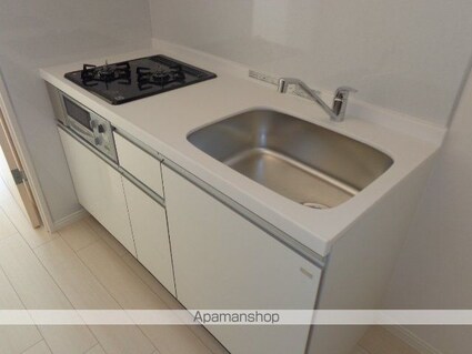 オークロシェ[1K/29.94m2]のキッチン