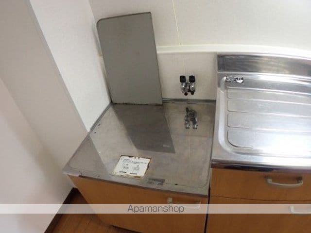 新潟マンションの内装写真