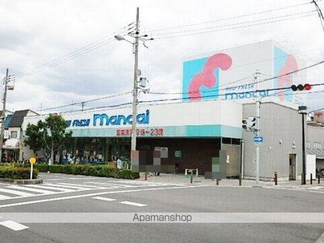 イマフルネスの周辺写真