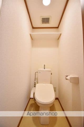 ライフォートの内装写真