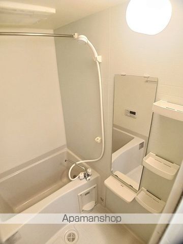 リバーストンの内装写真