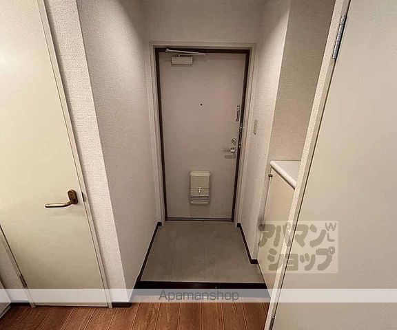 プリオール烏丸三条の内装写真