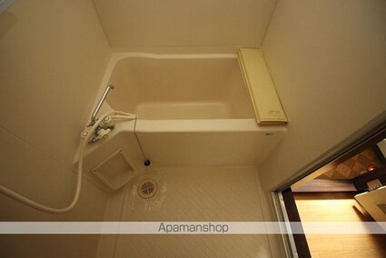 エクセル奥野[3K/48.22m2]の内装3
