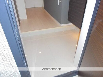 ＭＡＳＴＴＯＷＮ　Ａｓｔｒａｅａ[2LDK/69.87m2]の内装