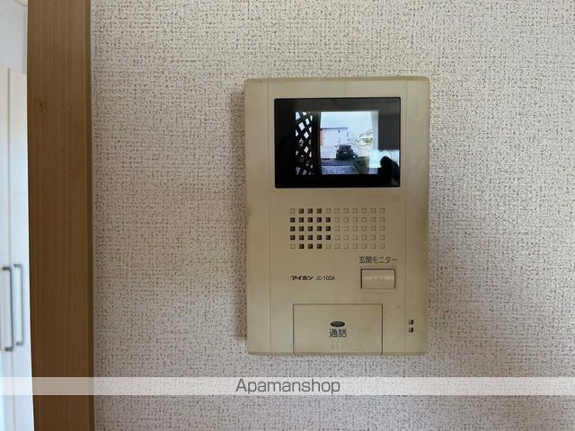 グランドゥール ソフィアIIの内装写真