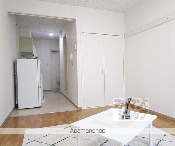 ハイツグリンカの内装写真